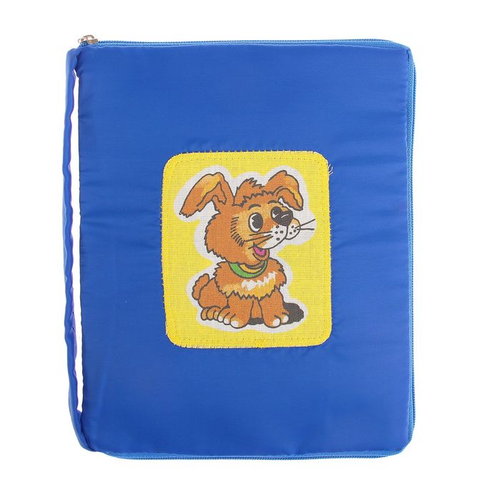 Книжка малая "Таити" 001.04