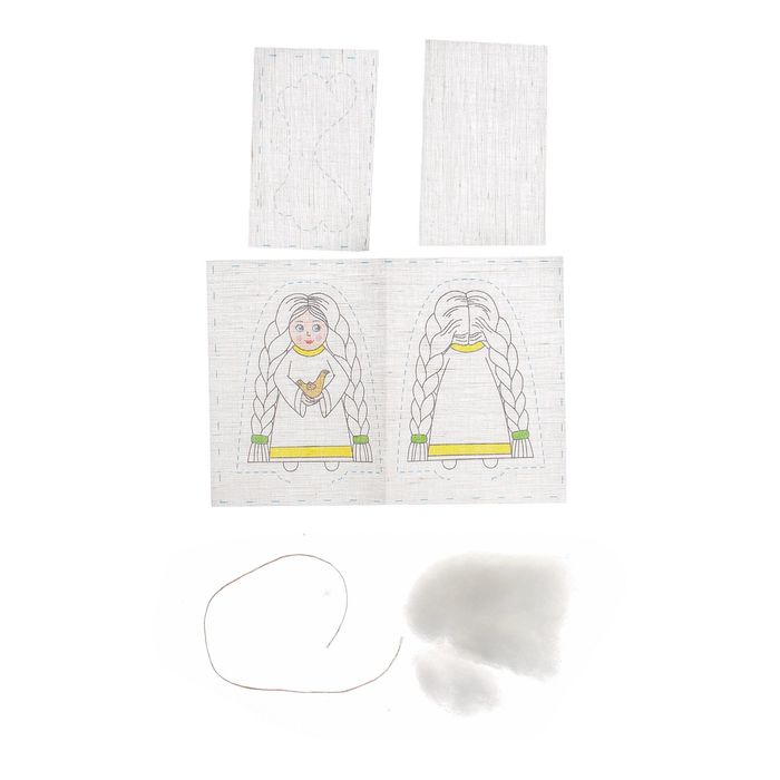 Набор для творчества "Сувенир Ангел" 018.08