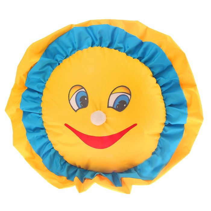 Игрушка напольная "Цветочек" 019.05