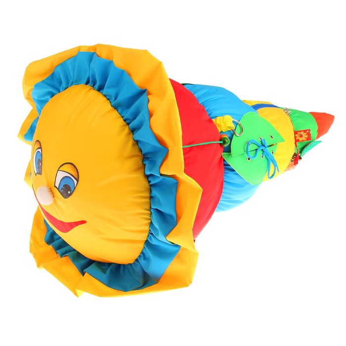 Игрушка напольная "Цветочек" 019.05