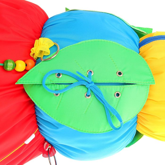 Игрушка напольная "Цветочек" 019.05