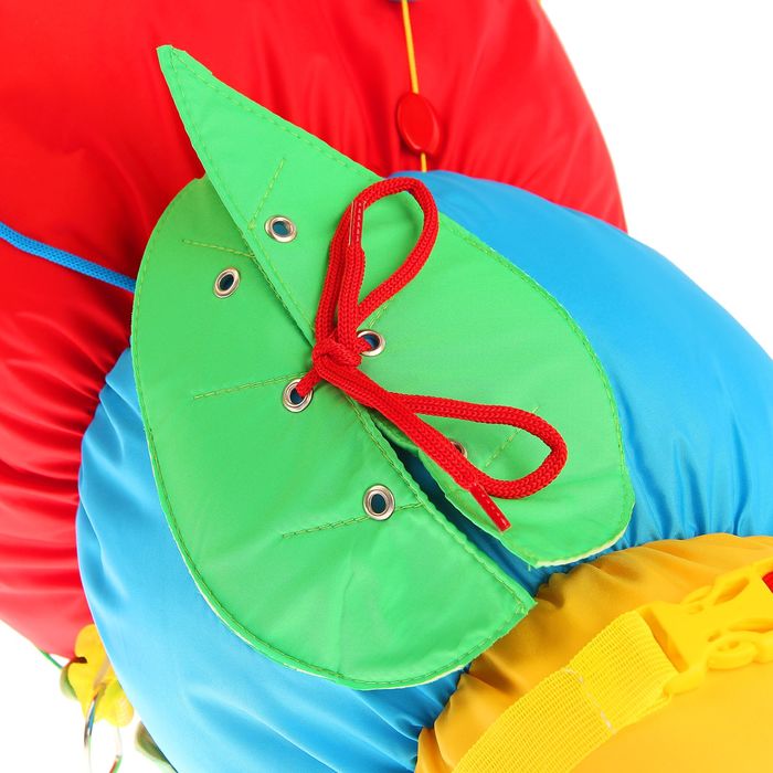 Игрушка напольная "Цветочек" 019.05