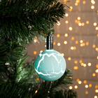 Голубой Голубой