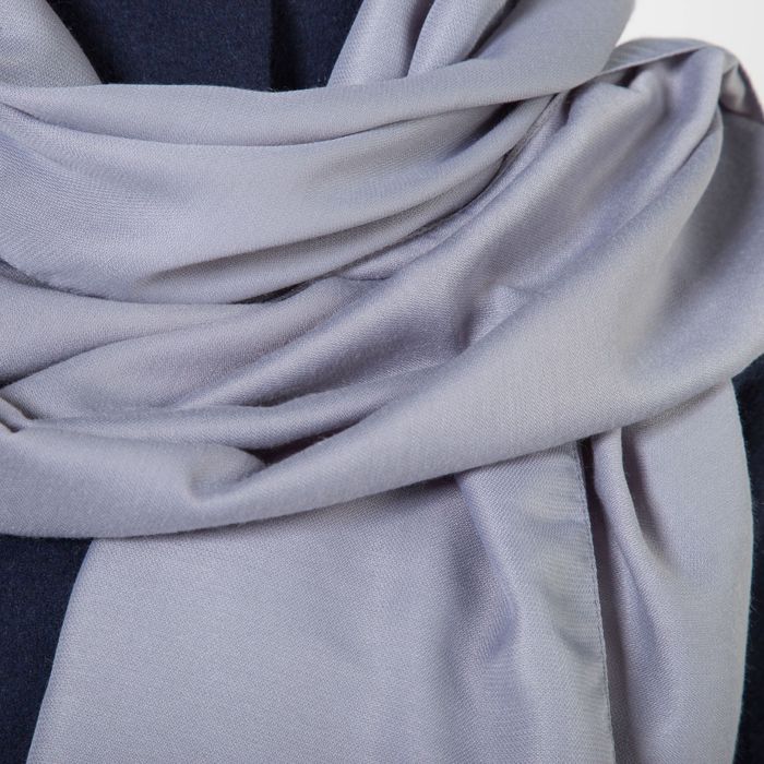 Шарф женский, размер 70 х 180 см, цвет серый 2122411472