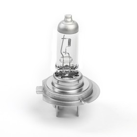 

Лампа автомобильная MTF, Standard+30%, H7, 12 В, 55 Вт, HS1207