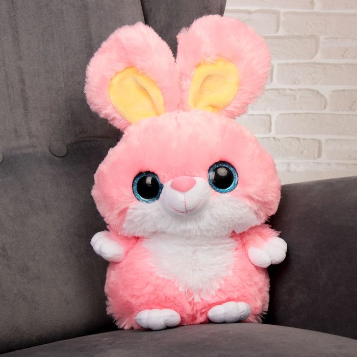 Мягкая игрушка "Зайчик", 30 см