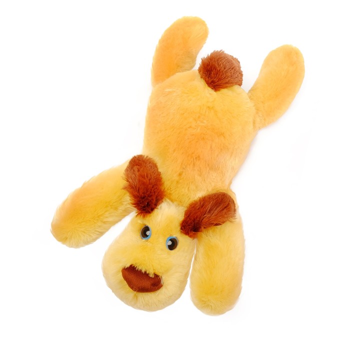 Мягкая игрушка "Дворняжка Тузик", 58 см