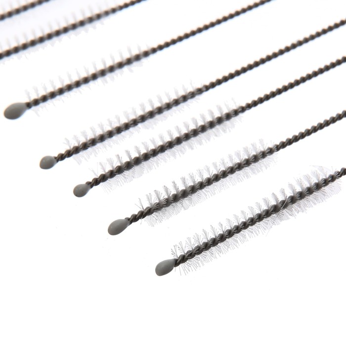 Ёршик для бутылок и сосок (набор 10 шт.)