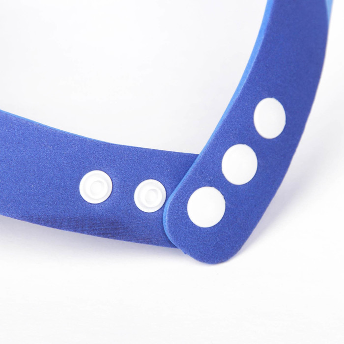 Козырёк для купания «Морской житель»