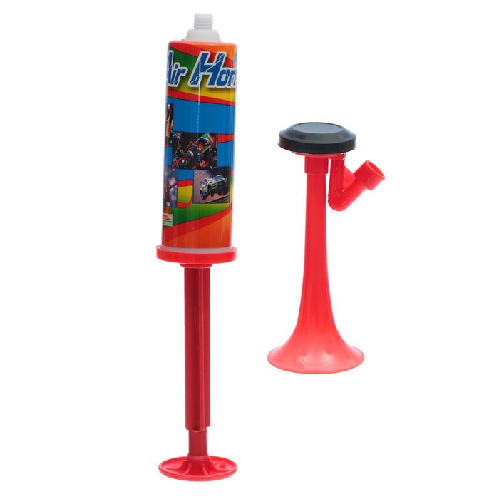 Гудок воздушный "Болельщик"