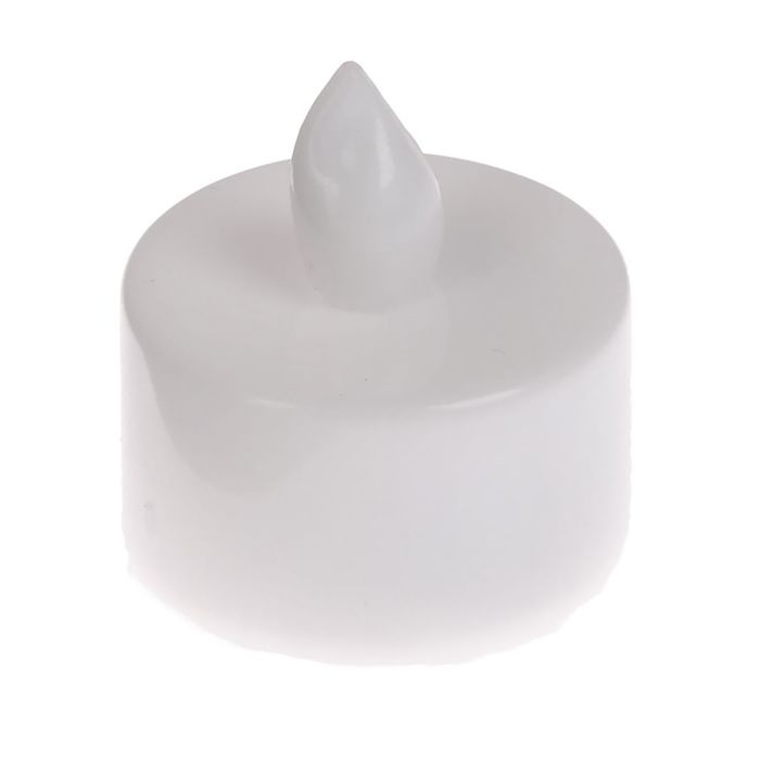 Подсвечник со свечой "HALLOWEEN"