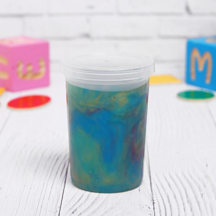 Лизун "Перелив"