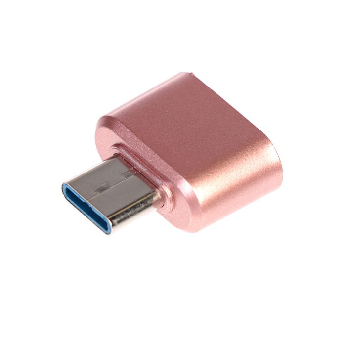Адаптер Type-C - USB