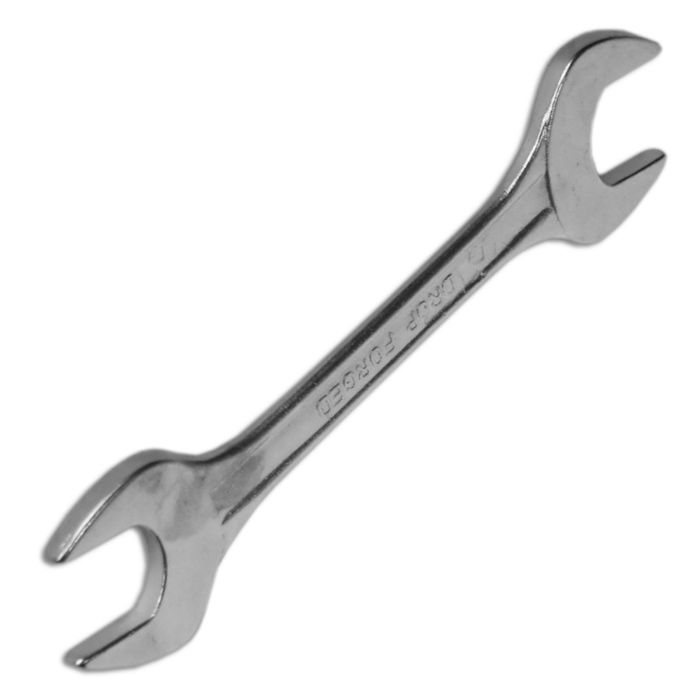 Ключ SANTOOL рожковый 30х32 мм