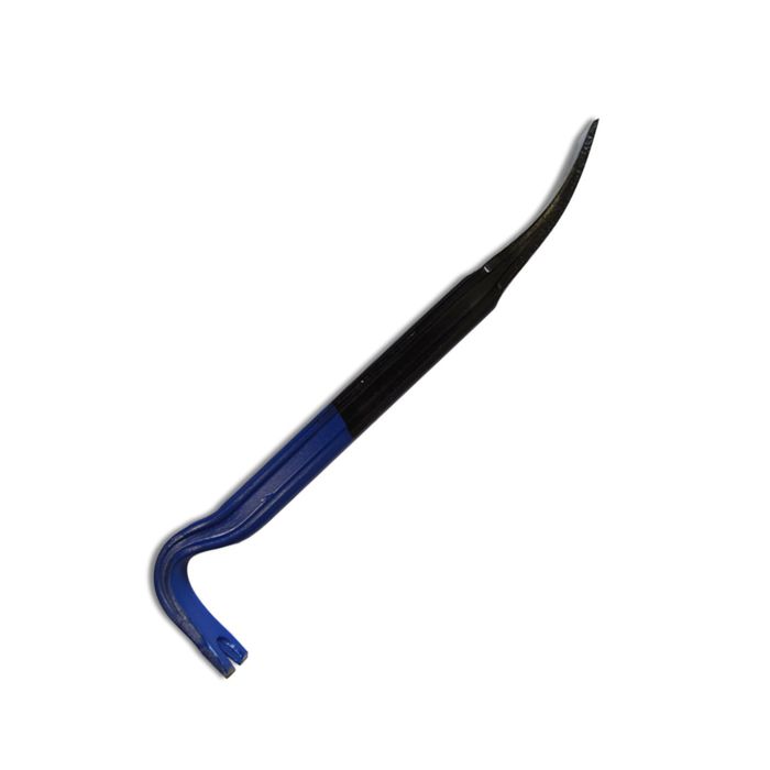 Лом-гвоздодер EUROTEX двутавровый профиль, 450х29х16 мм