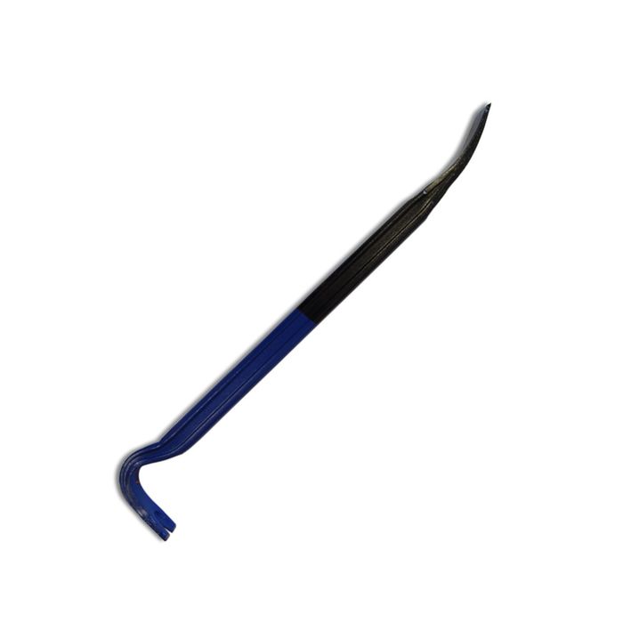 Лом-гвоздодер EUROTEX двутавровый профиль, 600х30х17 мм