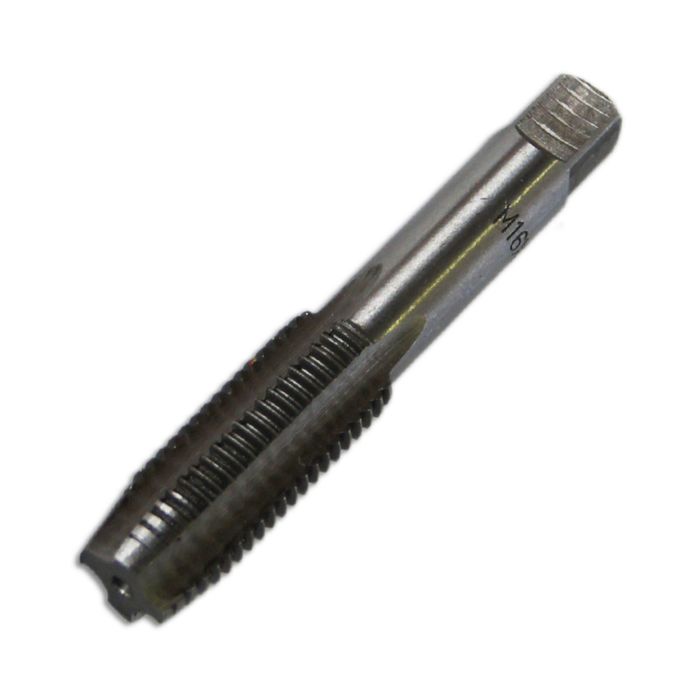 Метчик SANTOOL ручной М16х2,0