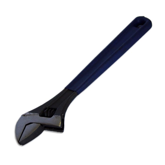 Ключ EUROTEX разводной 300 мм