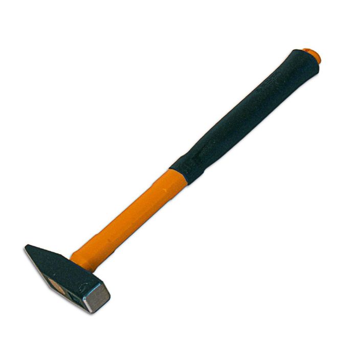 Молоток SANTOOL "ПРОФИ" 200 гр немецкого типа фибергласовая ручка