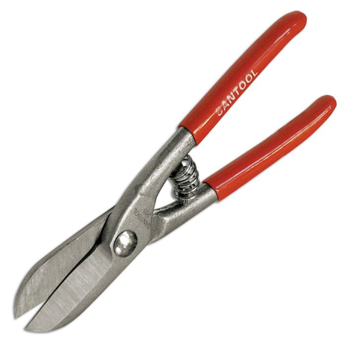 Ножницы SANTOOL по металлу 300 мм с изолированными ручками