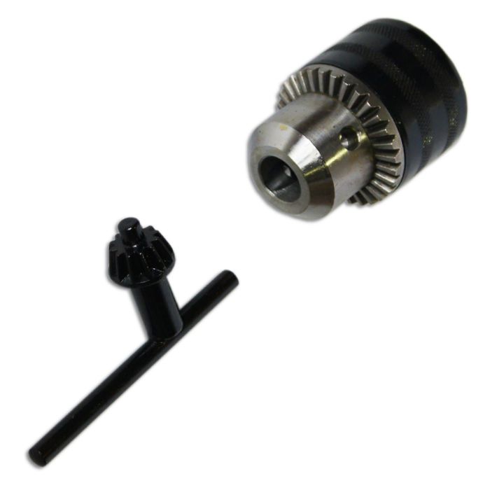 Патрон SANTOOL для дрели ключевой 1,5 - 13 мм - 1/2"