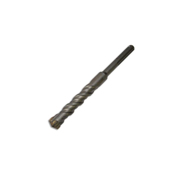 Бур SANTOOL по бетону, SDS MAX, двухканальный, 30х300 мм