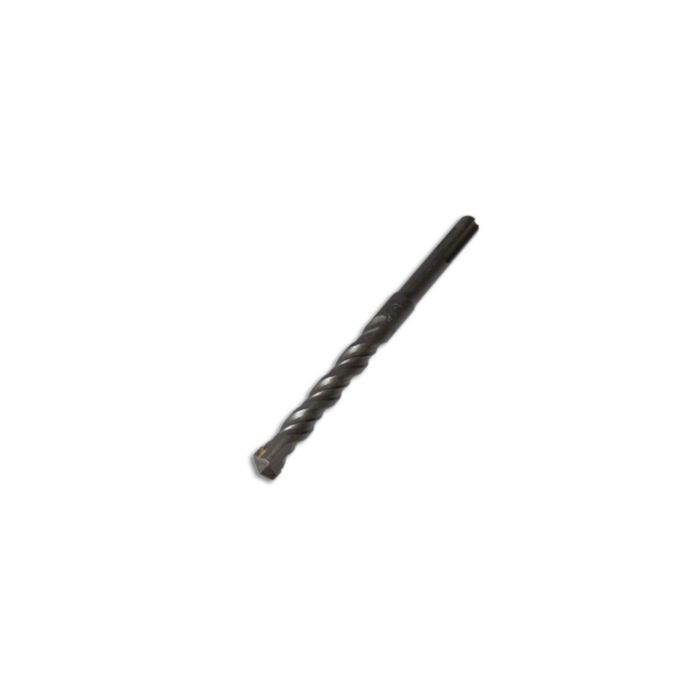 Бур SANTOOL по бетону, SDS+, двухканальный, 14х150 мм