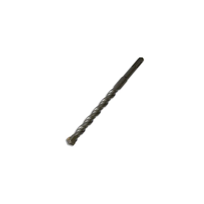 Бур SANTOOL по бетону, SDS+, двухканальный, 14х210 мм