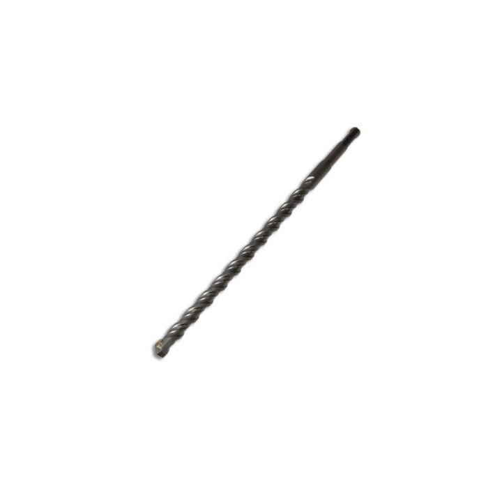 Бур SANTOOL по бетону, SDS+, двухканальный, 14х300 мм