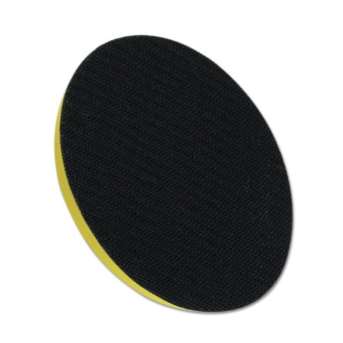 Шлиф-круг SANTOOL для дрели D 115 с липучкой