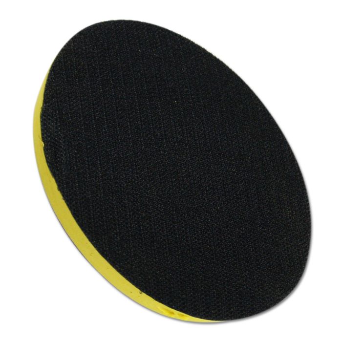 Шлиф-круг SANTOOL для дрели D 125 с липучкой