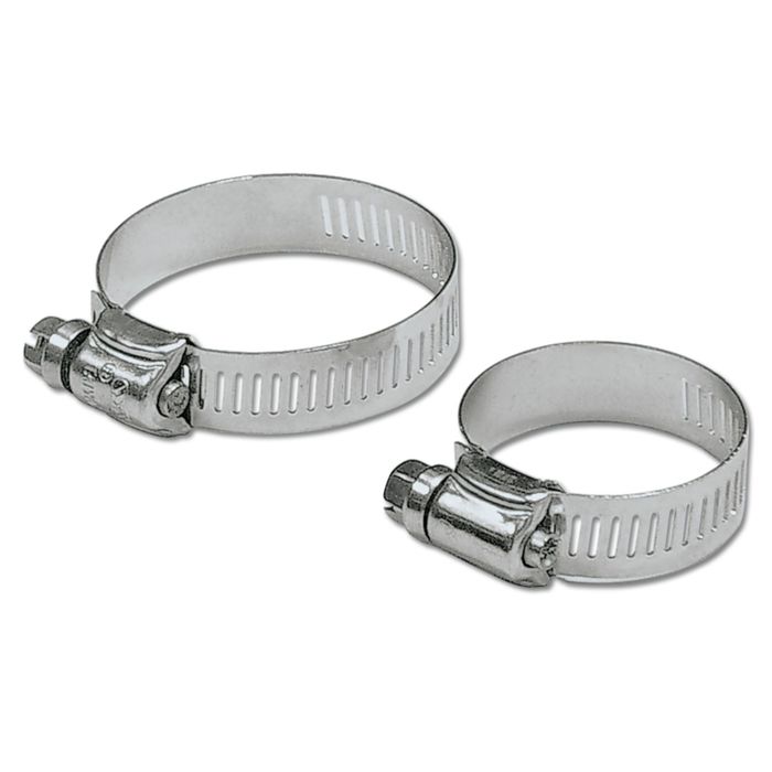 Xомуты SANTOOL оцинкованные( 8-17,8-20,8-25 мм по 5шт) 15шт