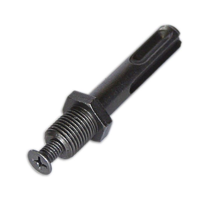 Адаптер SANTOOL SDS+ на резьбу 1/2"