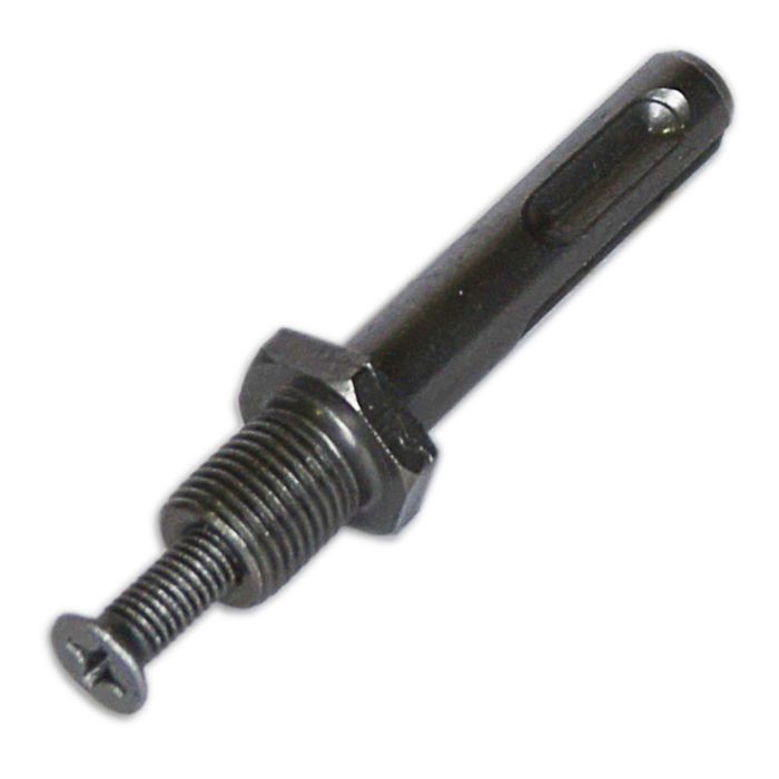 Адаптер SANTOOL SDS+ на резьбу М12х1,25 мм