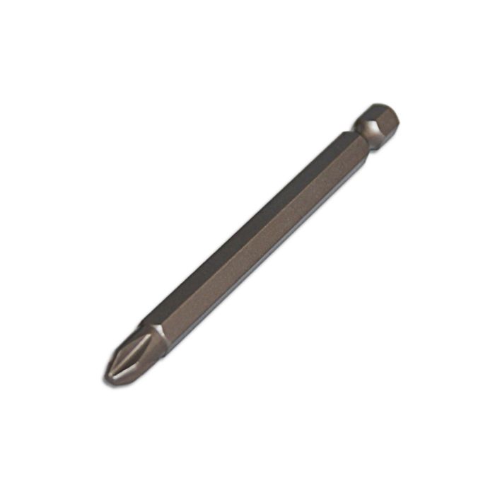 Биты SANTOOL PH 2 х 90mm (10 шт/уп)