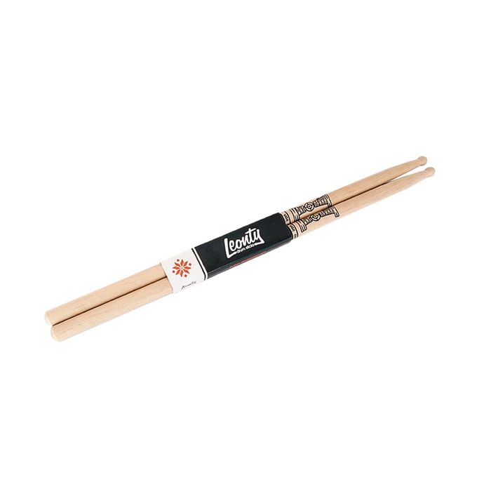 Барабанные палочки Leonty LOLE Именные Макс Олейник