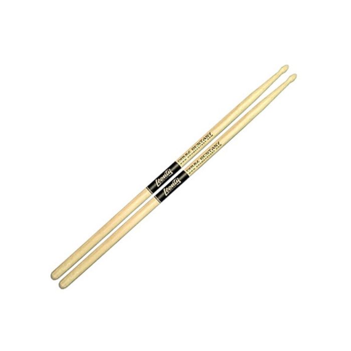 Барабанные палочки Leonty LMH Именные Marshall Hartogh