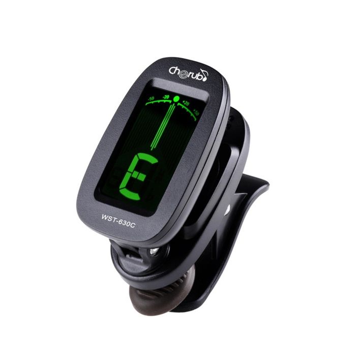 Тюнер Cherub WST-630C  цифровой на прищепке