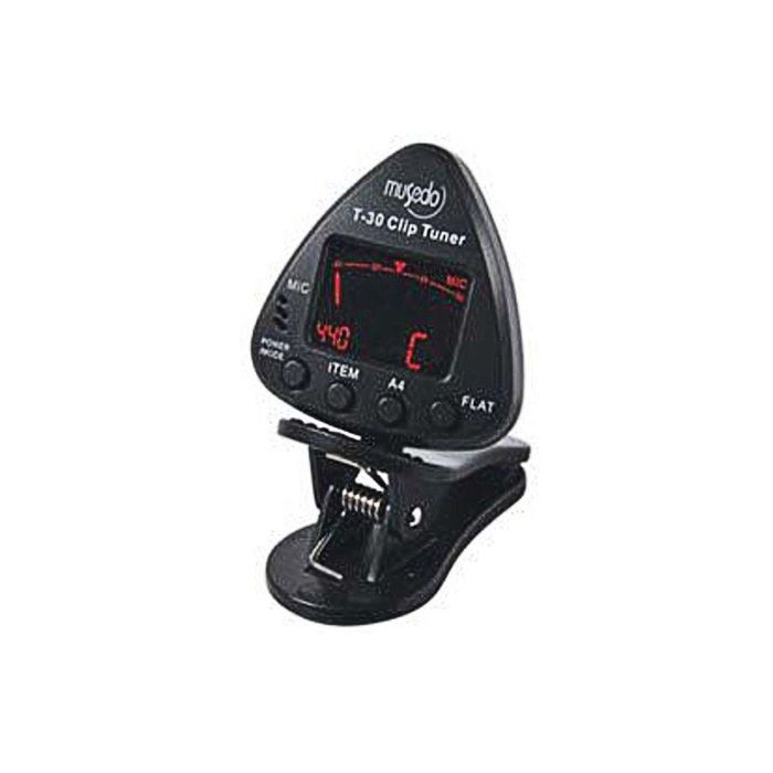 Тюнер MUSEDO T-30  на прицепке