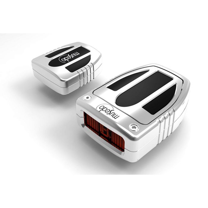 Тюнер MUSEDO T-65  для гитары на ремень