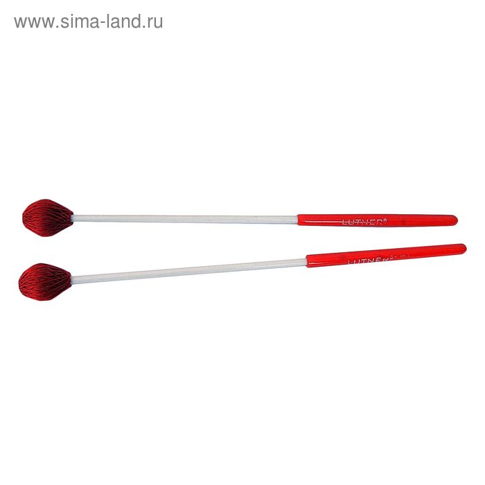 Палочки для маримбы Lutner MM16