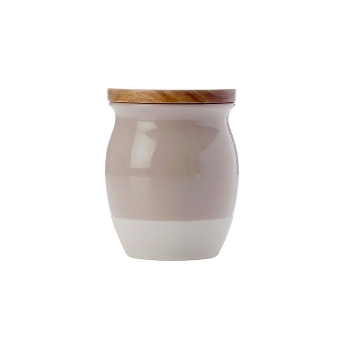 Банка для сыпучих продуктов "Artisan", бисквит, малая, в индивидуальной упаковке, 500 мл