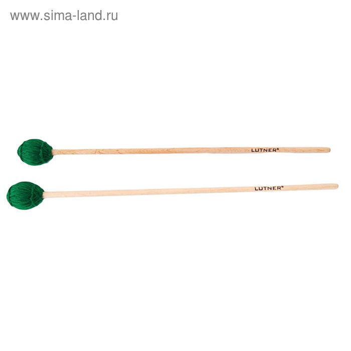 Палочки для маримбы Lutner MM10
