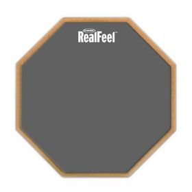 

Пэд тренировочный Evans RF6GM RealFeel односторонний 6", с креплением на стойку