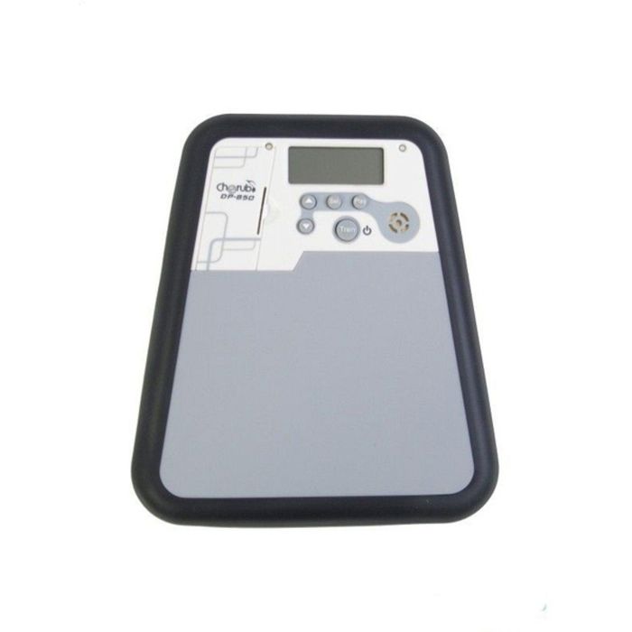 Электронный тренировочный пэд с метрономом Cherub DP-850