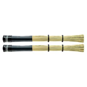 

Барабанные щетки Pro Mark PMBRM Broomsticks деревянные