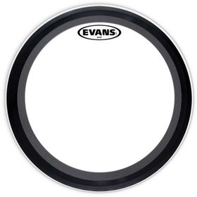Пластик Evans BD22GMAD GMAD Clear  для бас-барабана 22