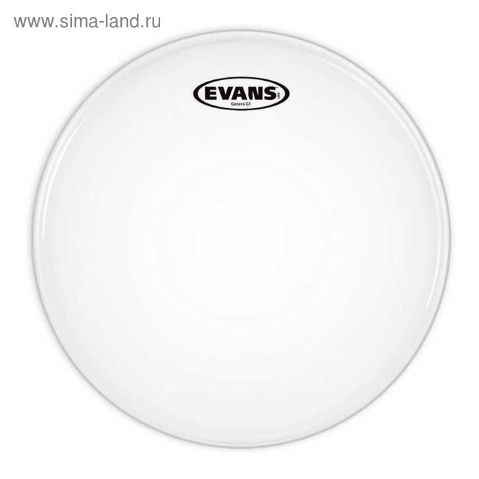 

Пластик Evans B14G1 G1 Coated для малого, том и тимбалес барабана 14"