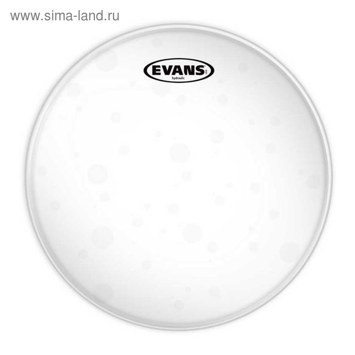 Пластик Evans TT10HG Hydraulic Glass для том барабана 10 пластик для барабана evans пластик для том барабана uv2 b15uv2