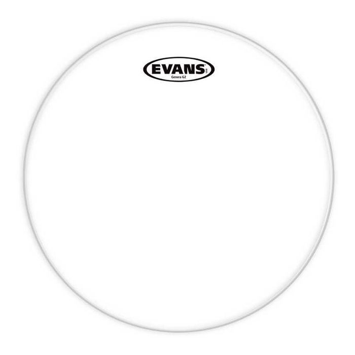 Пластик Evans TT16G2 G2 Clear  для том барабана 16